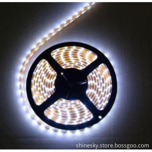 SMD 5050 flexible led light sheet